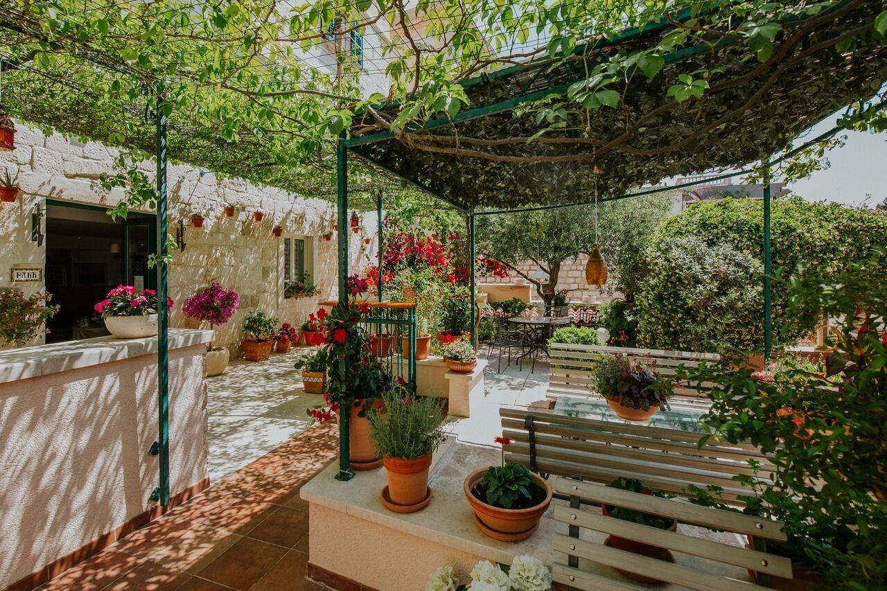 Park Hvar Hvar Town Zewnętrze zdjęcie