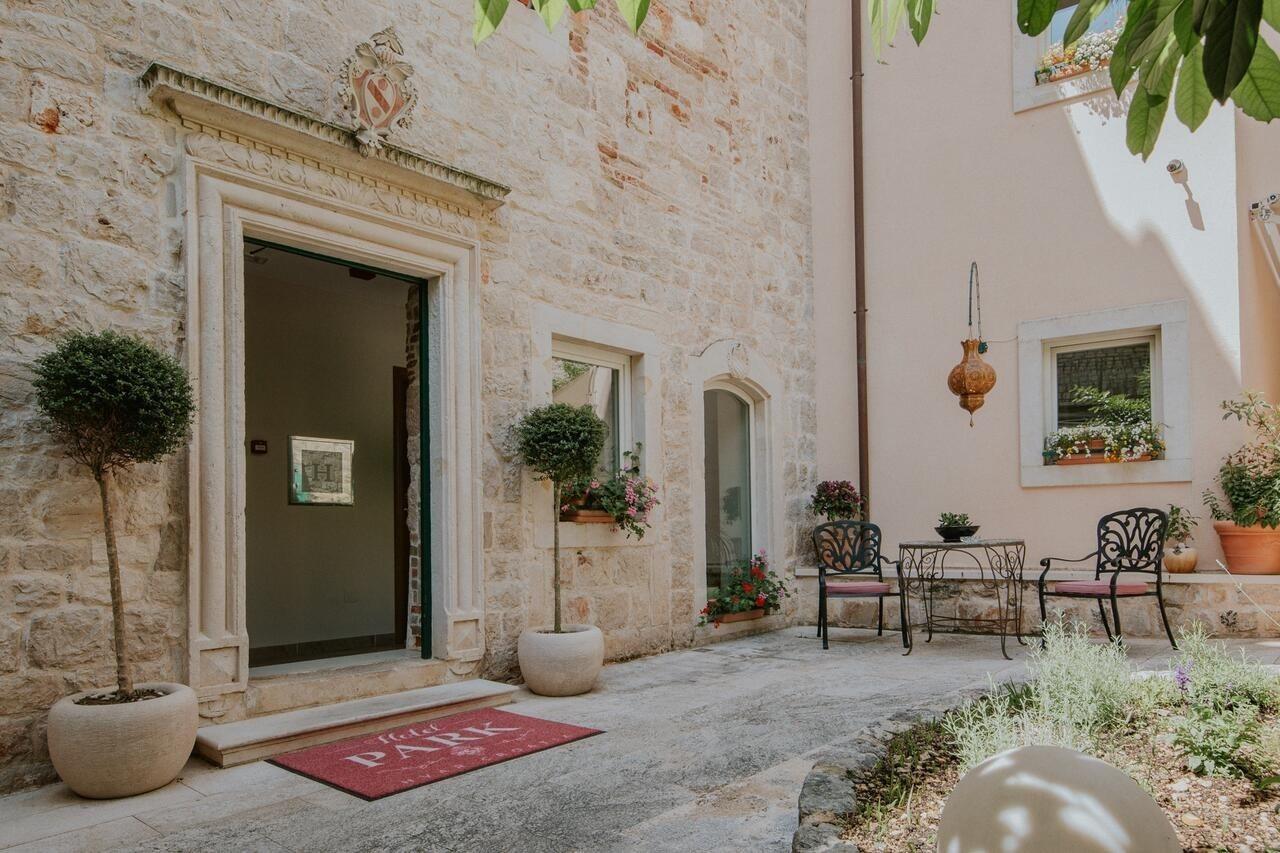 Park Hvar Hvar Town Zewnętrze zdjęcie
