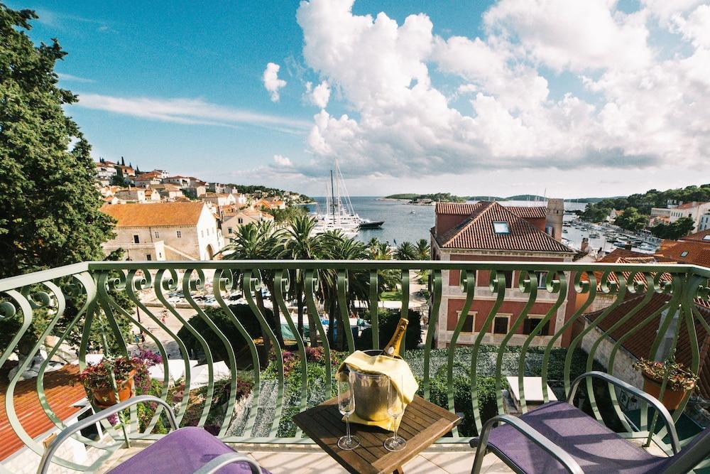 Park Hvar Hvar Town Zewnętrze zdjęcie