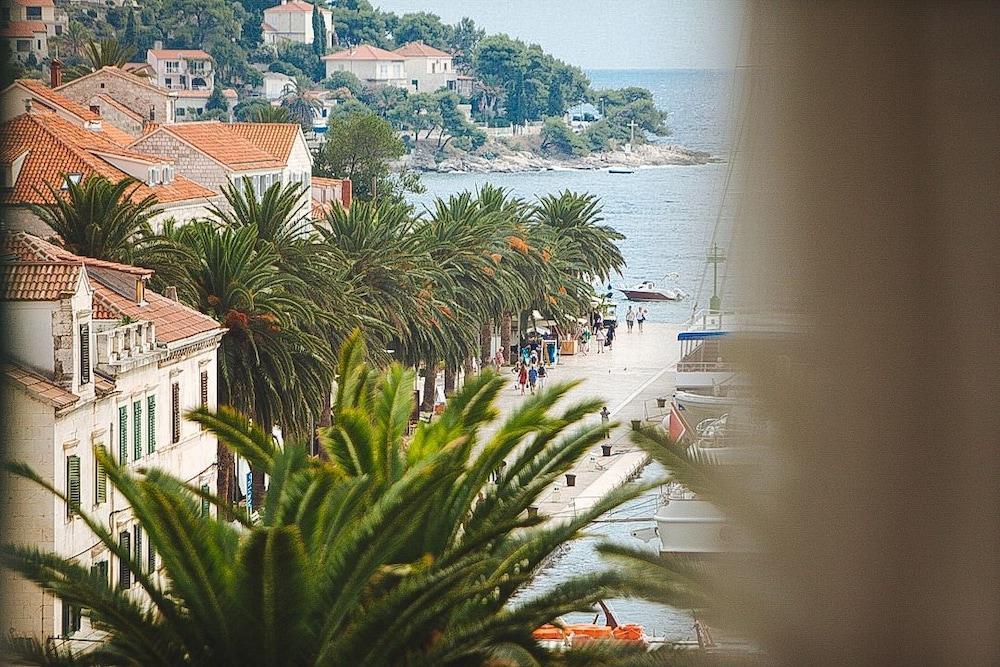 Park Hvar Hvar Town Zewnętrze zdjęcie