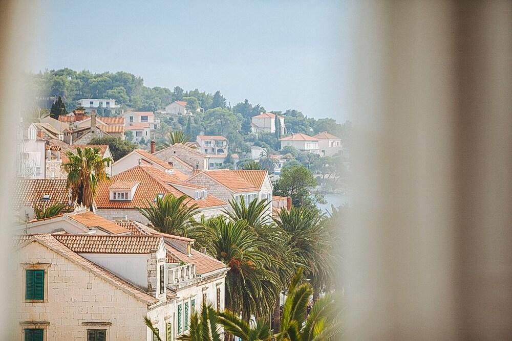 Park Hvar Hvar Town Zewnętrze zdjęcie