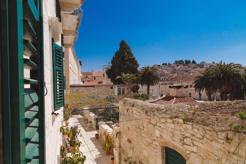 Park Hvar Hvar Town Zewnętrze zdjęcie