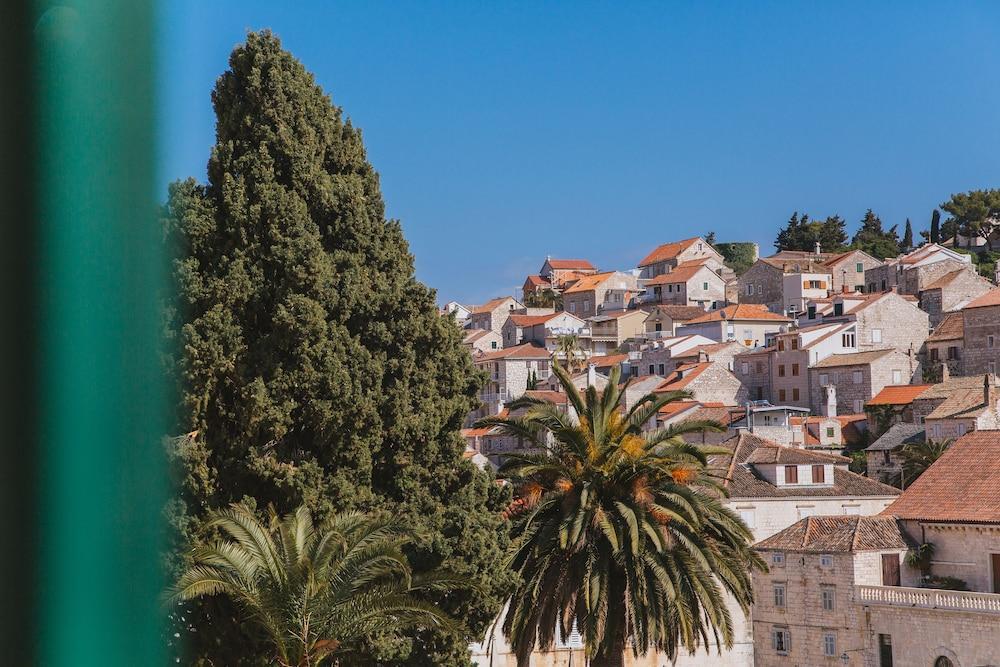 Park Hvar Hvar Town Zewnętrze zdjęcie