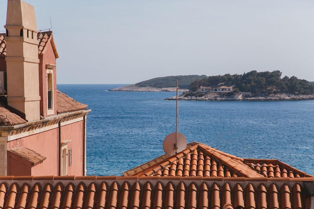 Park Hvar Hvar Town Zewnętrze zdjęcie