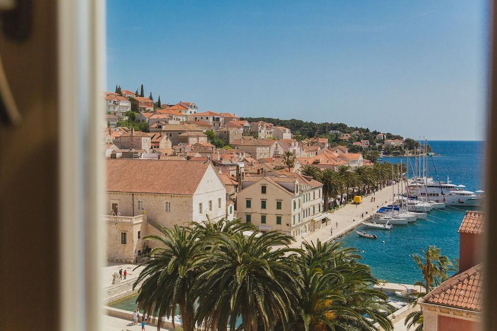 Park Hvar Hvar Town Zewnętrze zdjęcie