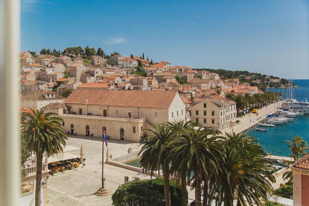 Park Hvar Hvar Town Zewnętrze zdjęcie
