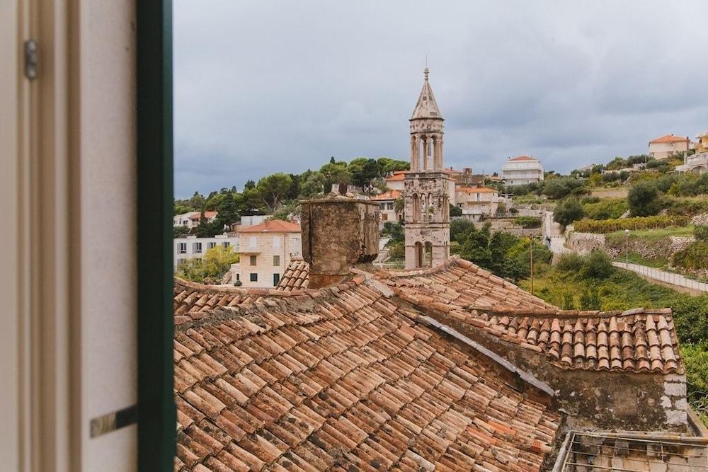 Park Hvar Hvar Town Zewnętrze zdjęcie