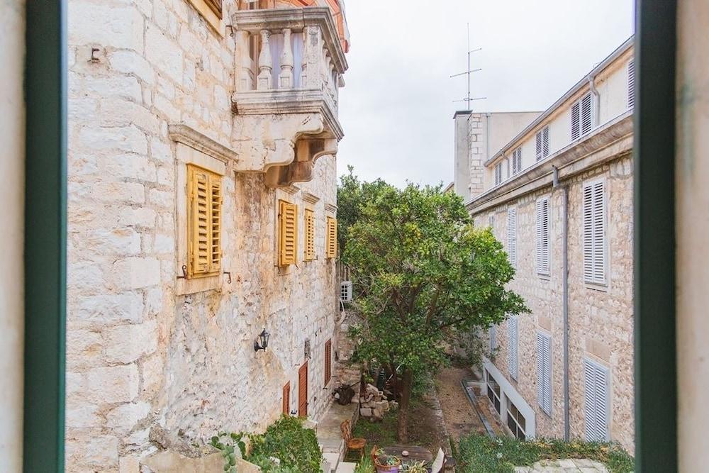 Park Hvar Hvar Town Zewnętrze zdjęcie