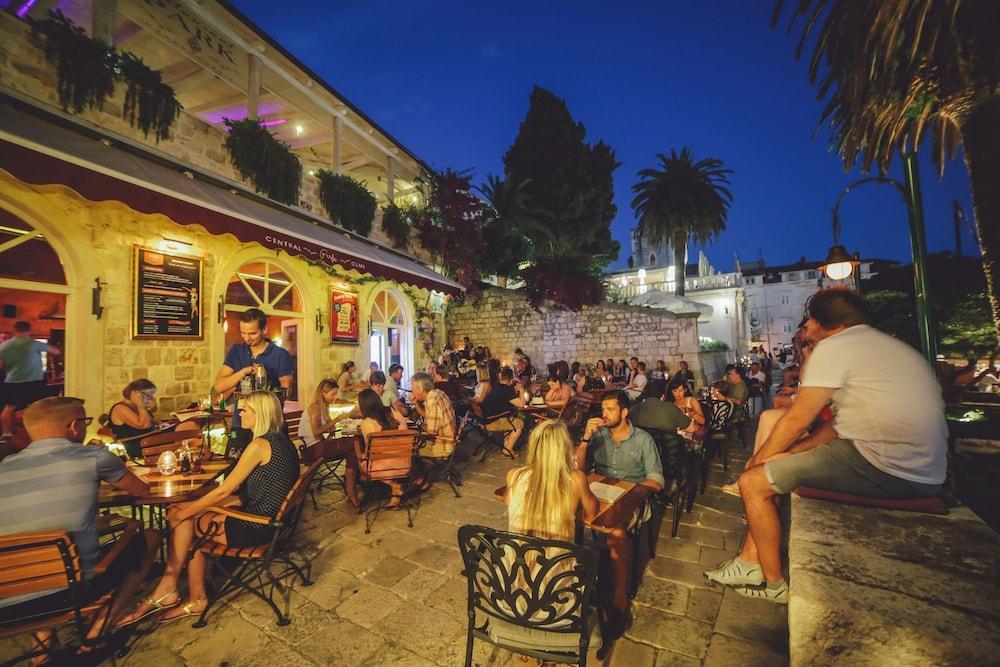 Park Hvar Hvar Town Zewnętrze zdjęcie