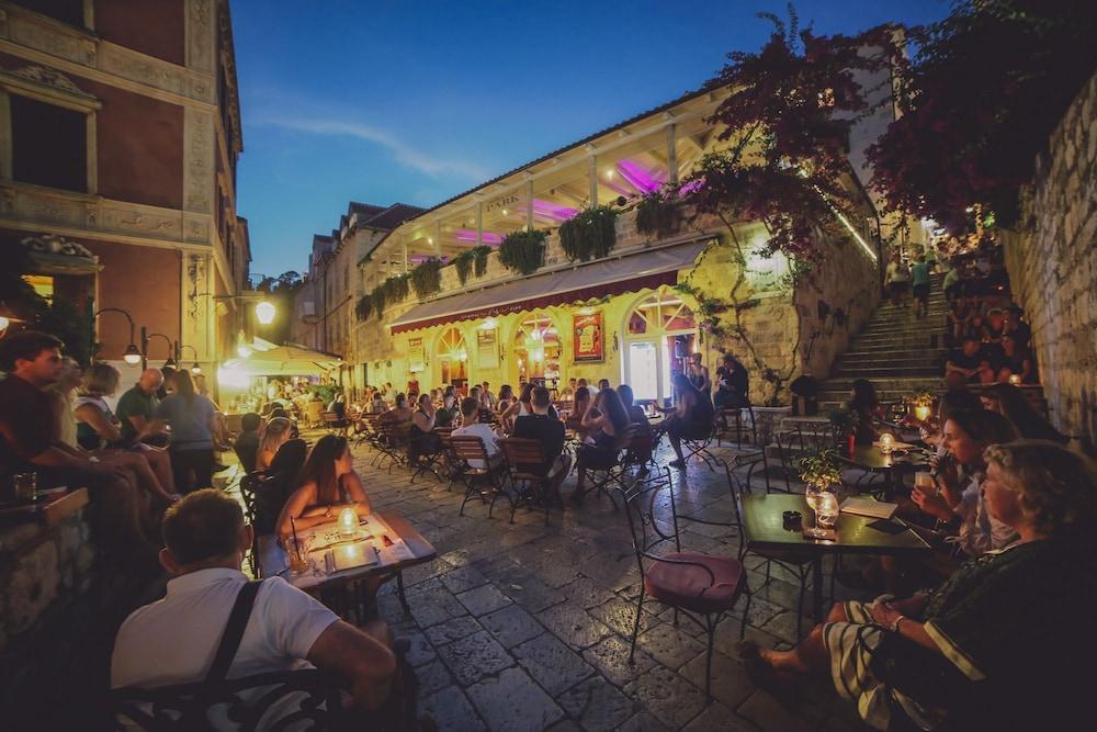 Park Hvar Hvar Town Zewnętrze zdjęcie