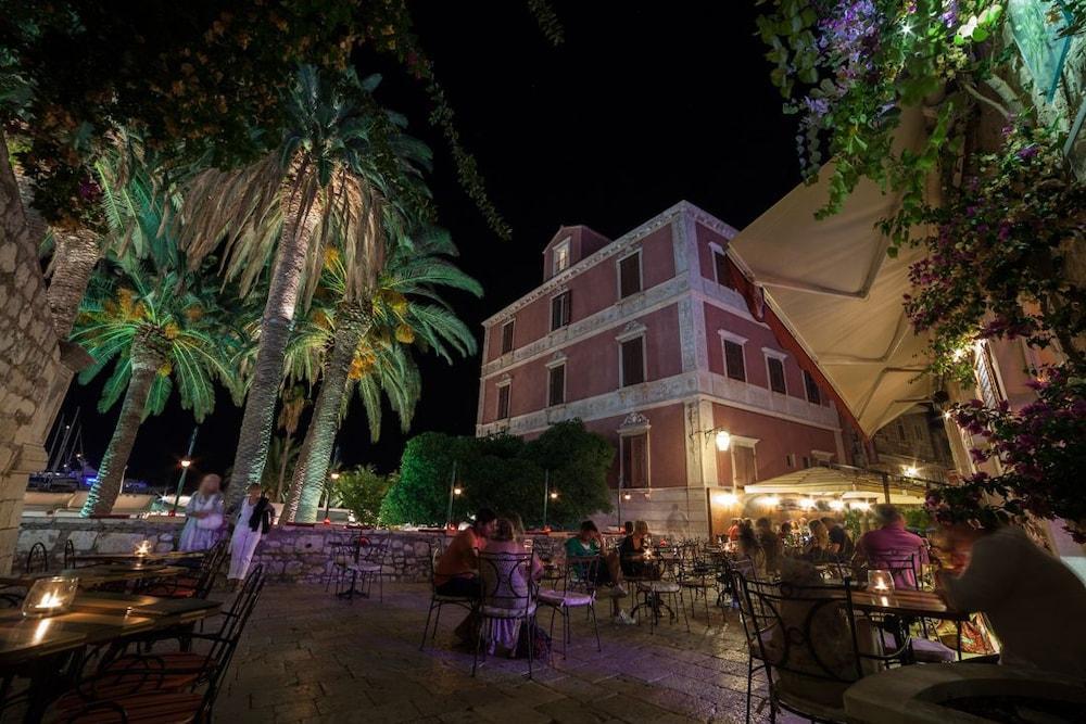 Park Hvar Hvar Town Zewnętrze zdjęcie