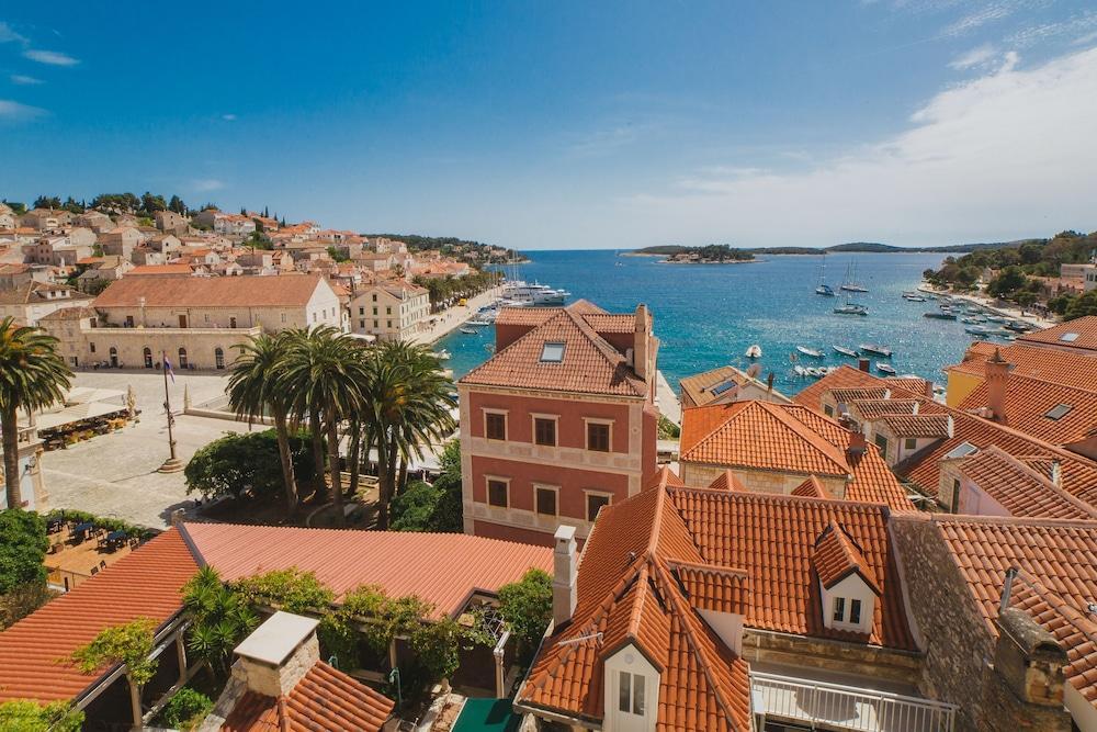 Park Hvar Hvar Town Zewnętrze zdjęcie
