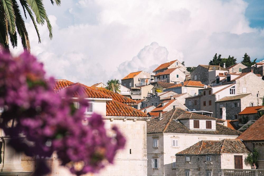 Park Hvar Hvar Town Zewnętrze zdjęcie
